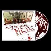 Beyond Hell - 20th Anniversary Edition , GWAR