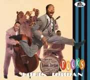 Rocks , Louis Jordan