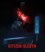 Citizen Sleuth , Nancy Grace