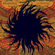 Undying Love For A Burning World - Coke Bottle Clear , Neurosis