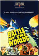 Battle of the Worlds , Bill Carter