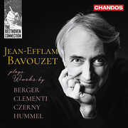 The Beethoven Connection, Vol. 2 , Jean-Efflam Bavouzet