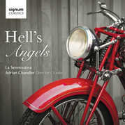 Hell’s Angels , La Serenissima