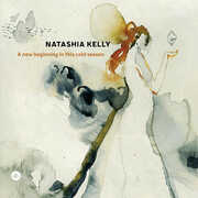 A new beginning in this cold season , Natashia Kelly