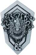 Dungeons & Dragons - Limited Edition Pin Badge - Beholder