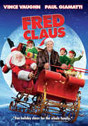 Fred Claus , Vince Vaughn