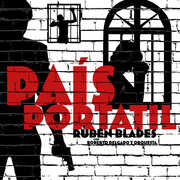 Pais Portatil , Ruben Blades