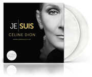 Je Suis: Celine Dion (Original Soundtrack) [Import] , Celine Dion