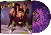 Greatest Hits , Enuff Z'nuff