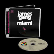 Miami , James Gang