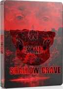 Shallow Grave: Collector's Edition - All-Region UHD [Import] 