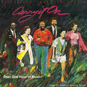 Carry It on , Pete Seeger