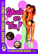 Stuck on You! , Irwin Corey
