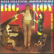 Big Boy , Dana Gillespie
