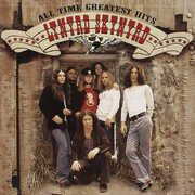 All Time Greatest Hits , Lynyrd Skynyrd