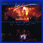 Live , Mother's Finest