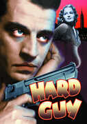 Hard Guy , Jack LaRue