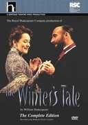 Shakespeare: The Winters Tale , Antony Sher