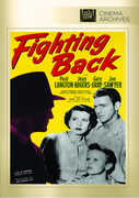 Fighting Back , Paul Langton