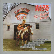 Singing Ranger , Hank Snow