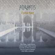 Athlantis , Eyvind Kang