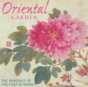 Oriental Garden , Petruta Kupper