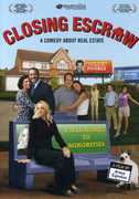 Closing Escrow , April Barnett