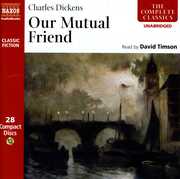 Our Mutual Friend , Dickens