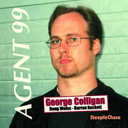 Agent 99 , George Colligan