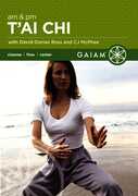 A.M. And P.M. Tai Chi , David-Dorian Ross