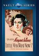 Little Man, What Now? , Margaret Sullavan