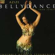 Azize: Bellydance Fromturkey , Hüseyin & Günay Türkmenler