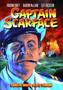 Captain Scarface , Barton MacLane