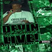 Live on DVD [Explicit Content] , Devin the Dude