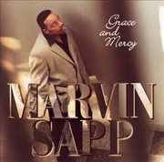 Grace & Mercy , Marvin Sapp