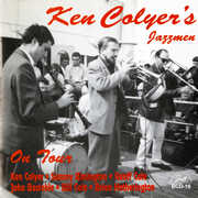 Jazz Men on Tour , Ken Colyer