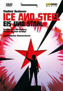 Ice & Steel , Algirdas Drevinskas