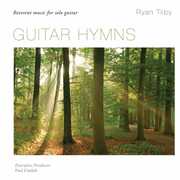 Guitar Hymns , Ryan Tilby