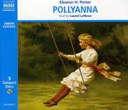 Porter, Eleanor H : Pollyanna , Wolf Harden