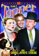 Topper 2 , Lee Patrick