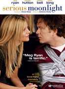 Serious Moonlight , Meg Ryan