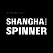 Shanghai Spinner , Oliver Huntemann