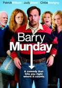 Barry Munday , Chloƫ Sevigny