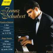 Wanderer Fantasy in C Major / Piano Sonata D 960 , F. Schubert