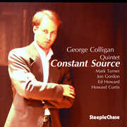 Constant Source , George Colligan