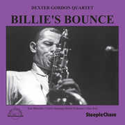 Billie's Bounce , Dexter Gordon