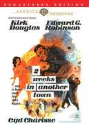 Two Weeks in Another Town , Kirk Douglas