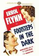Footsteps in the Dark , Errol Flynn