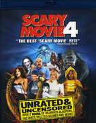 Scary Movie 4 , André Benjamin