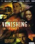 Vanishing on 7th Street , Jacob Latimore